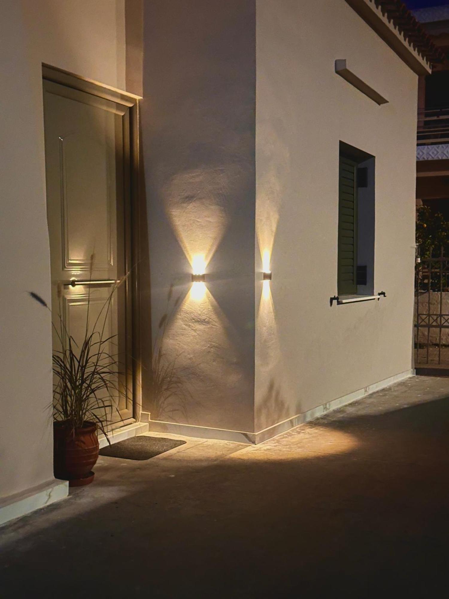 Вилла Aura House Koutsopodhi Экстерьер фото