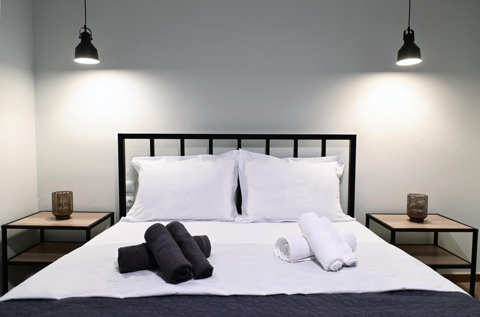 Вилла Aura House Koutsopodhi Экстерьер фото