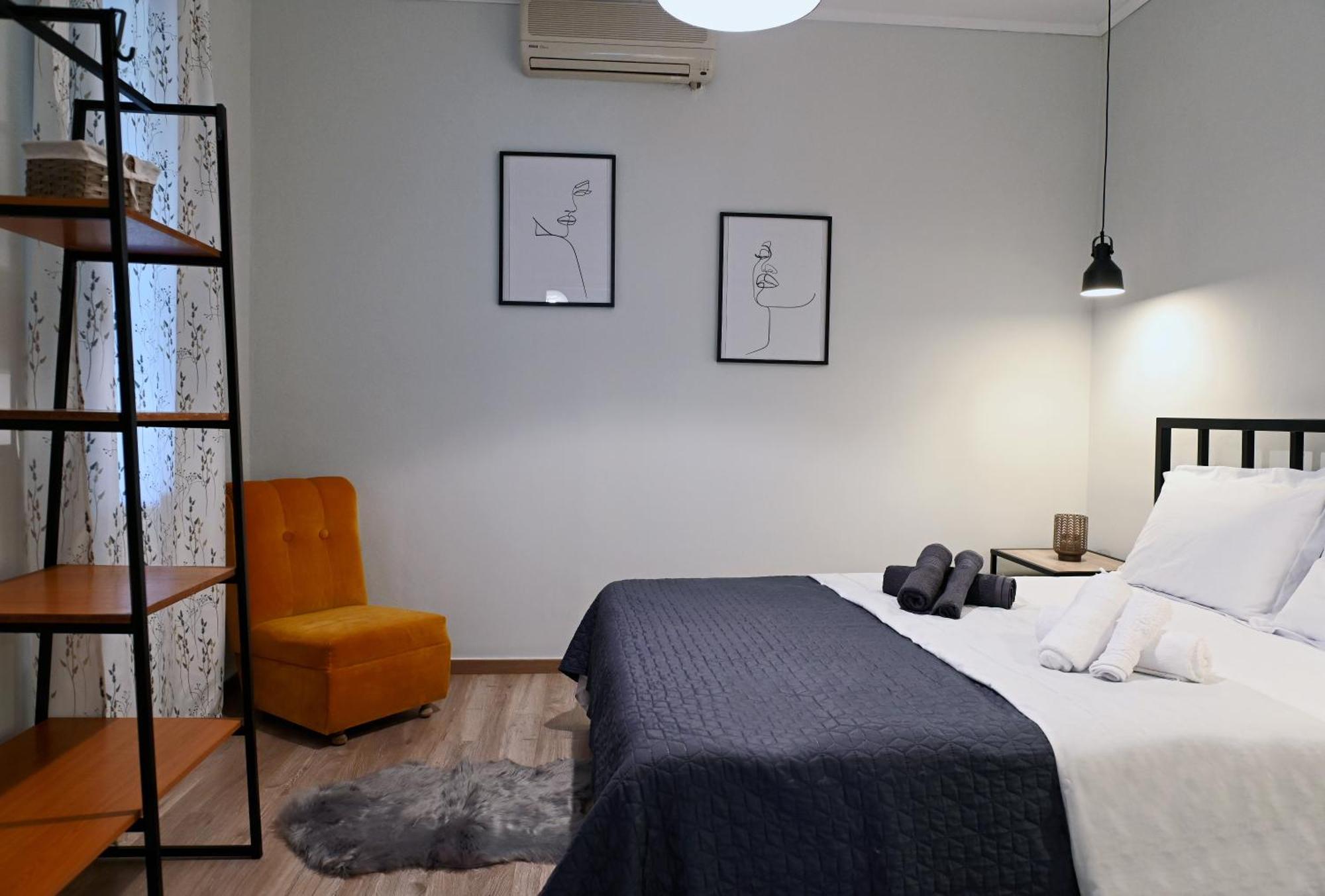 Вилла Aura House Koutsopodhi Экстерьер фото