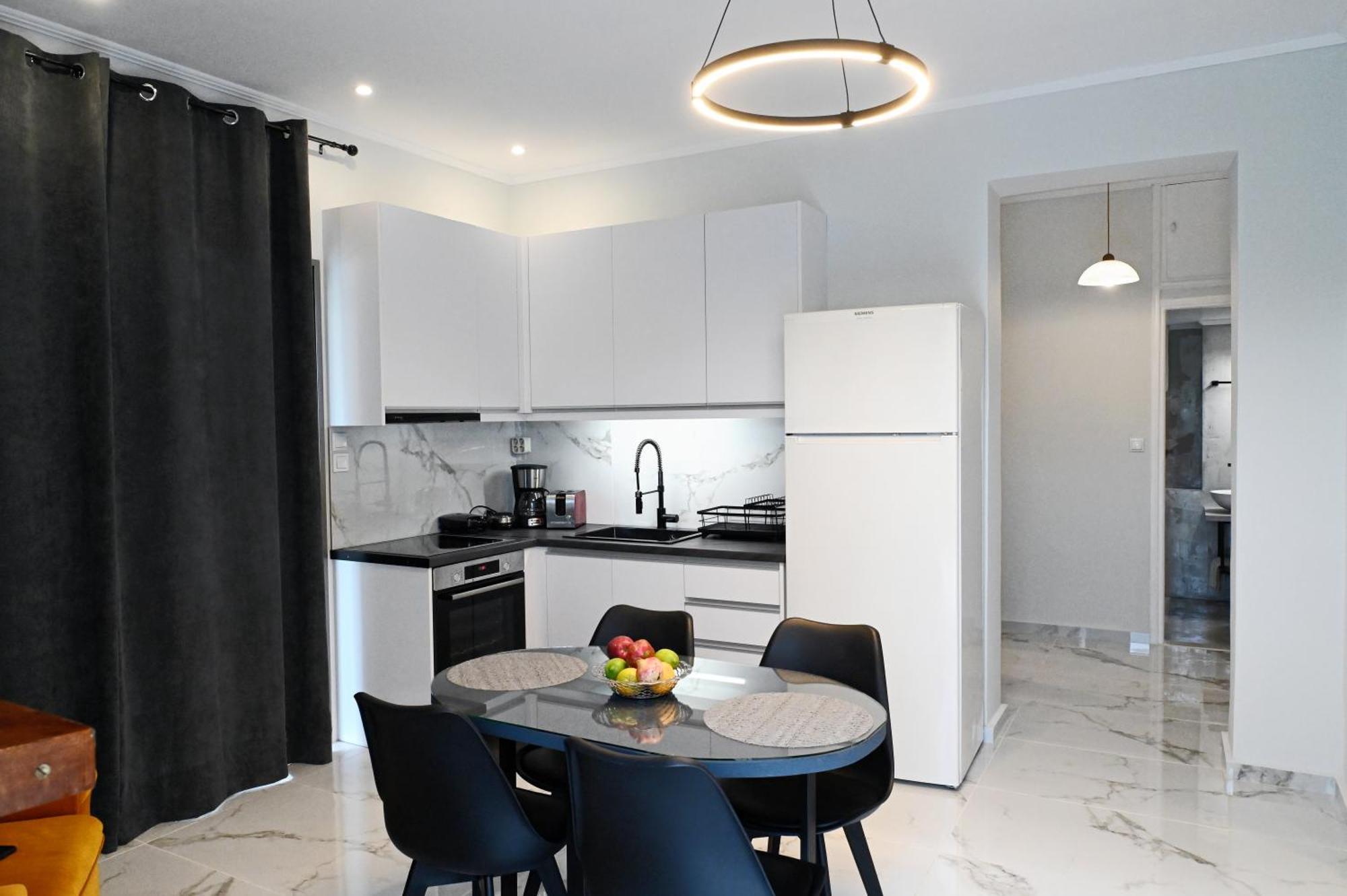 Вилла Aura House Koutsopodhi Экстерьер фото