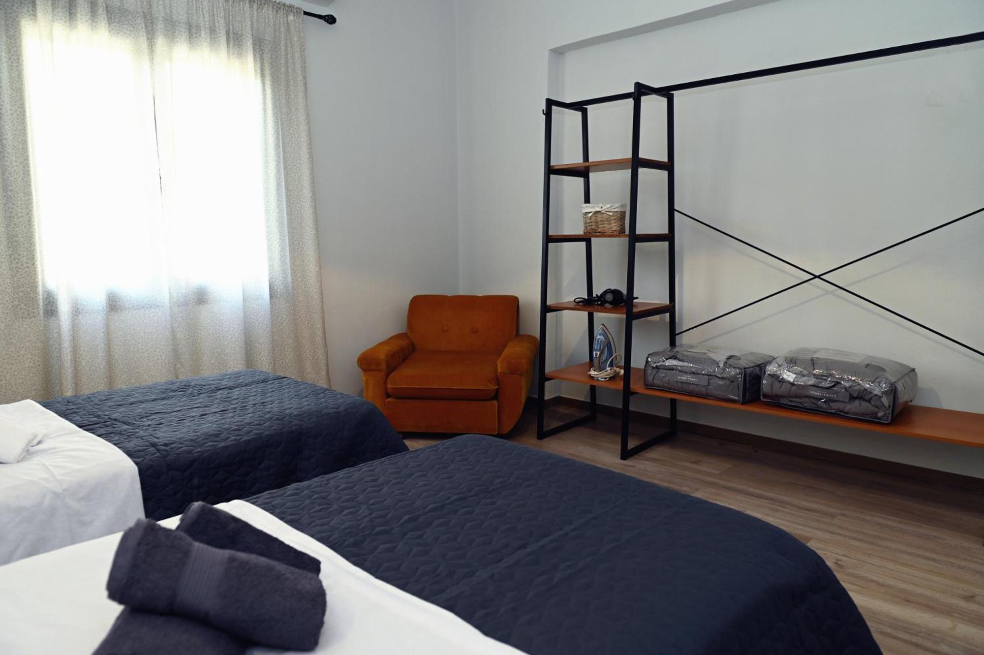 Вилла Aura House Koutsopodhi Экстерьер фото