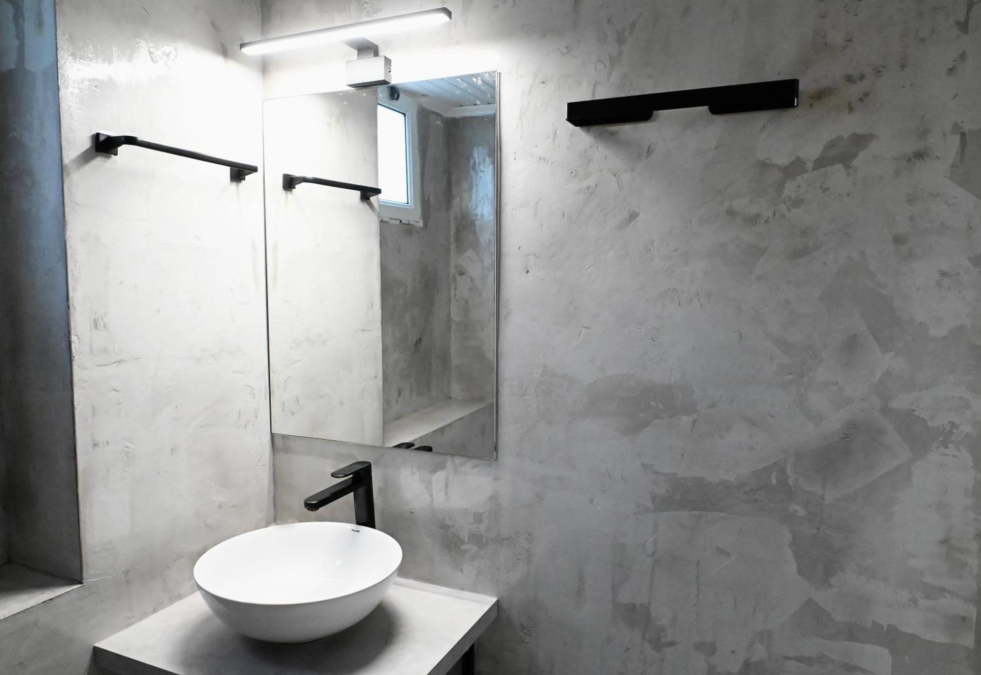 Вилла Aura House Koutsopodhi Экстерьер фото