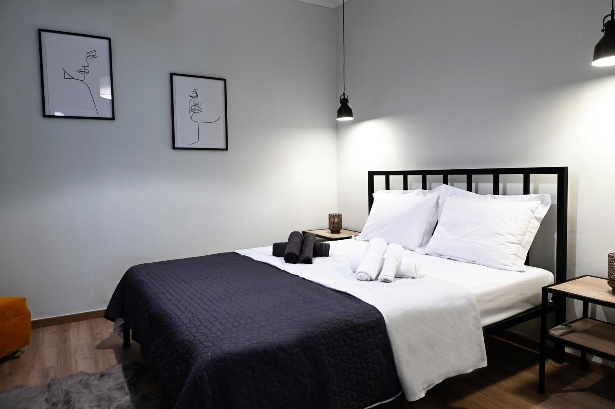 Вилла Aura House Koutsopodhi Экстерьер фото