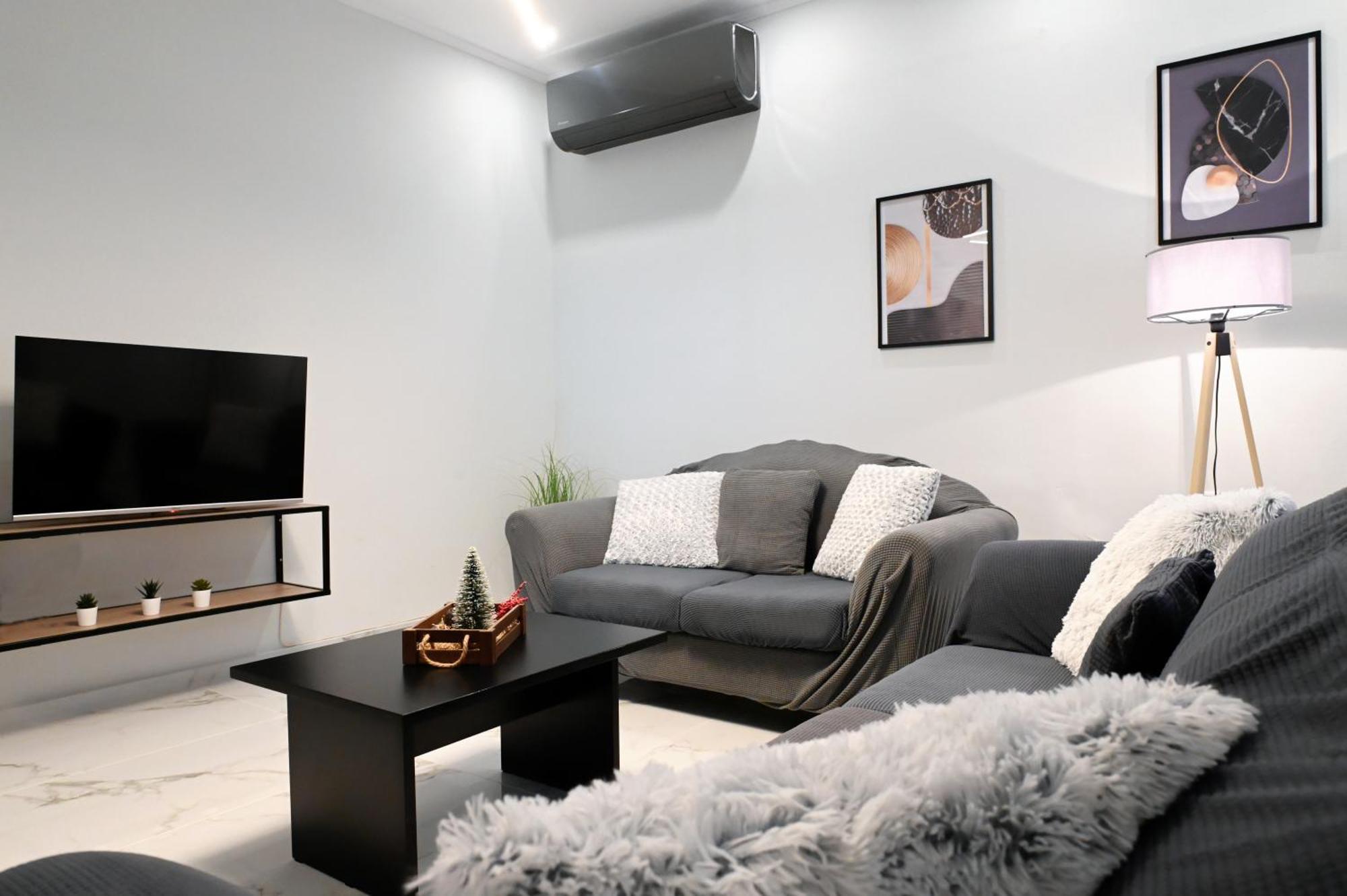 Вилла Aura House Koutsopodhi Экстерьер фото