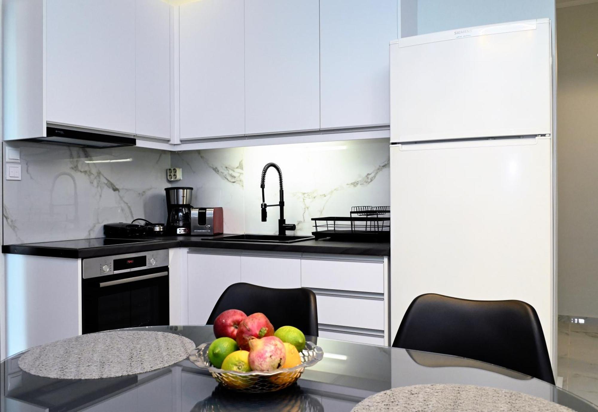 Вилла Aura House Koutsopodhi Экстерьер фото